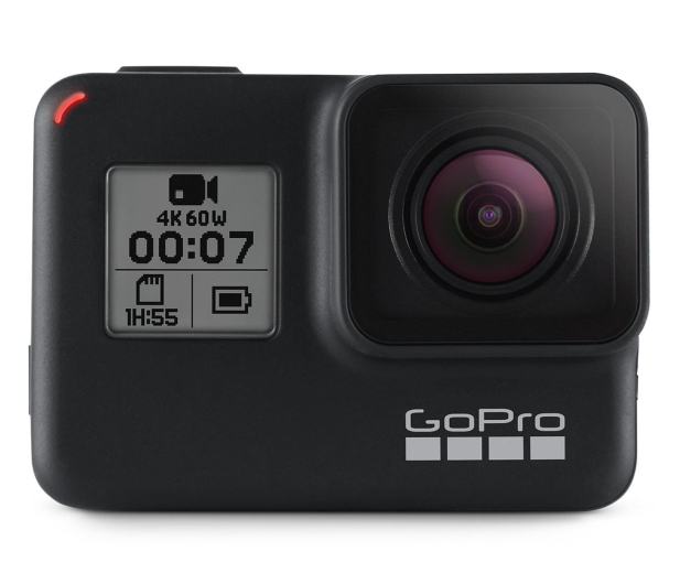 GoPro Hero7 Black Special kit - 526636 - zdjęcie 4